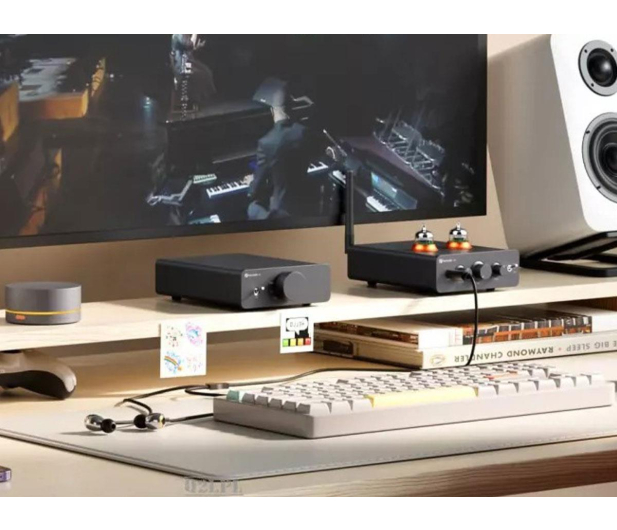 Fosi Audio Fosi Audio Q6 DAC - przetwornik DAC - 1583301 - zdjęcie 4